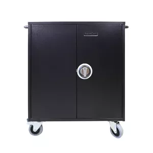 Portable device management cart Acer Leba NoteCart Flex Extended 32 Schuko plug