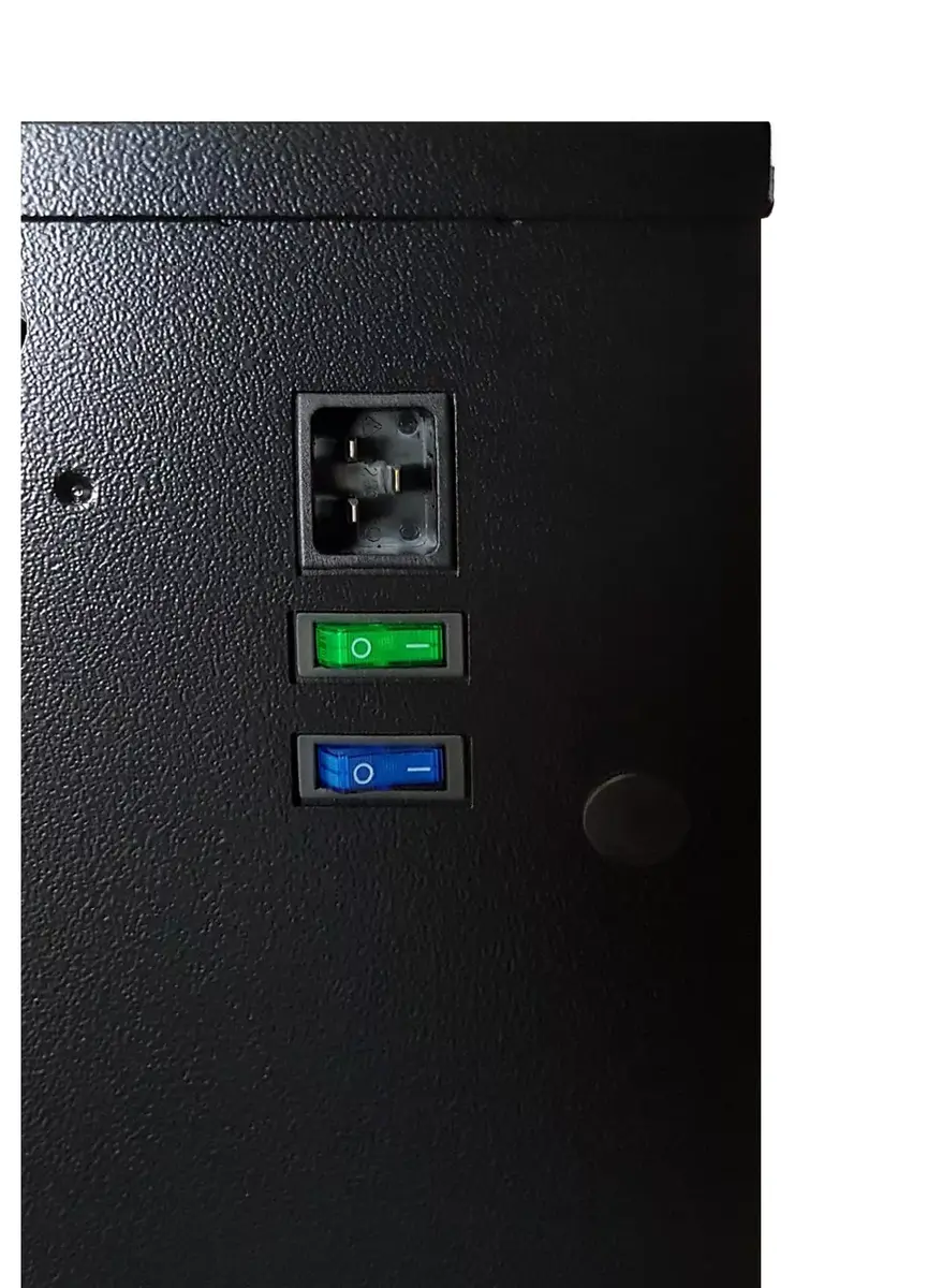 Pārnēsājamā ierīču pārvaldības rati Acer Leba NoteCart Flex Extended 32 Photo 6