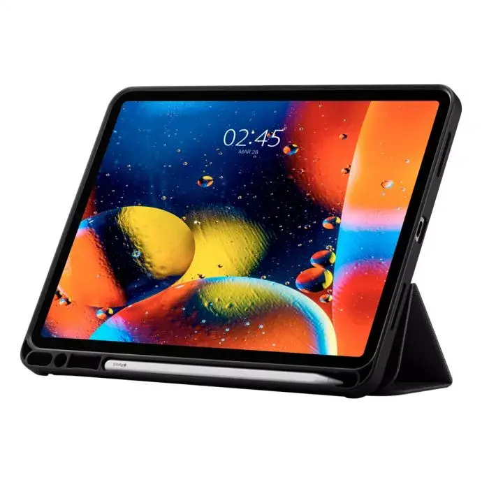 Spigen ACS01054 folio case for iPad Pro 11" Photo 2