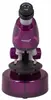 Микроскоп Levenhuk LabZZ M101 Amethyst Photo 4