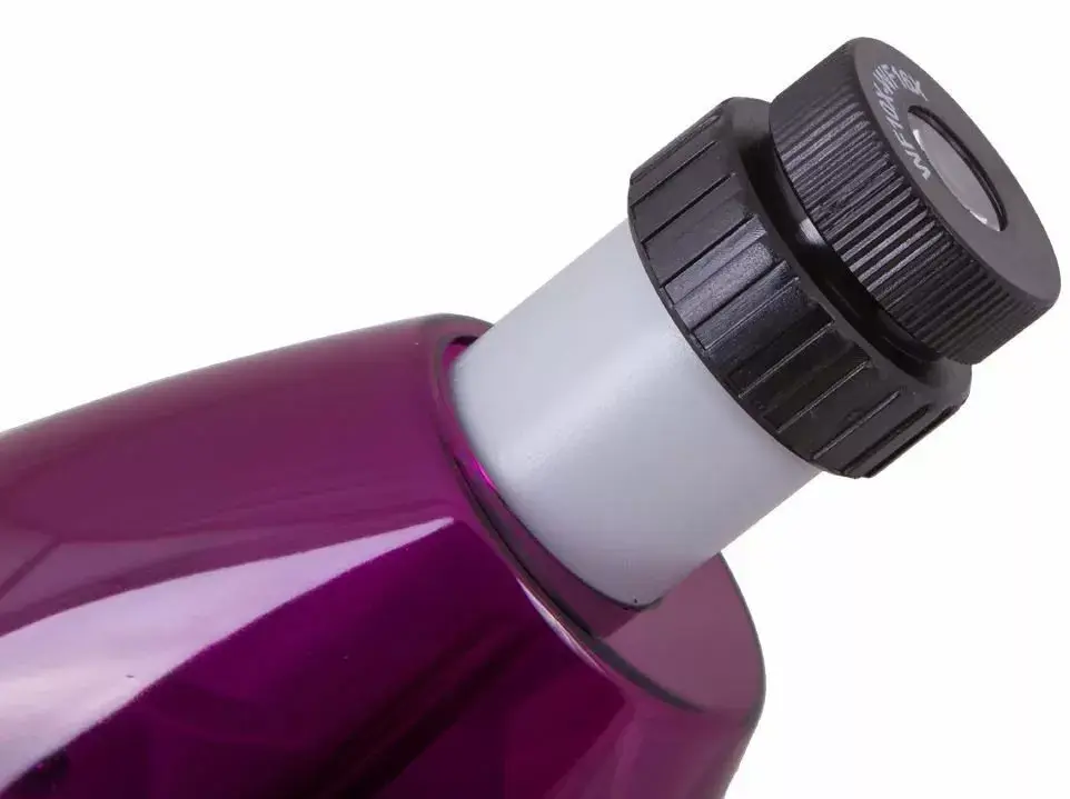Микроскоп Levenhuk LabZZ M101 Amethyst Photo 6