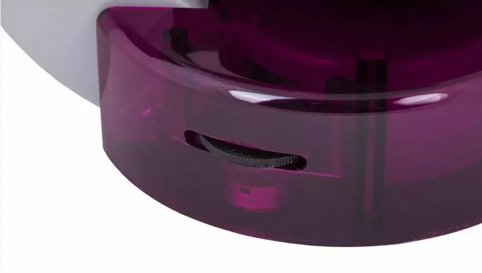 Микроскоп Levenhuk LabZZ M101 Amethyst Photo 10