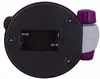 Микроскоп Levenhuk LabZZ M101 Amethyst Photo 11