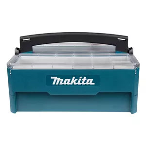 Tool box Makita P-84137