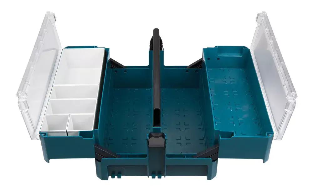 Tool box Makita P-84137 Photo 3