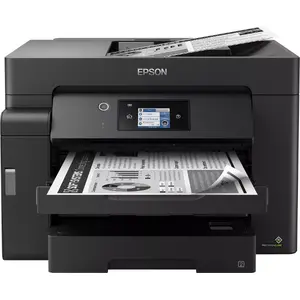 Multifunction Printer Epson EcoTank ET-M16600 Inkjet Mono