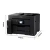 Daudzfunkcionālā ierīce Epson EcoTank ET-M16600 Photo 3