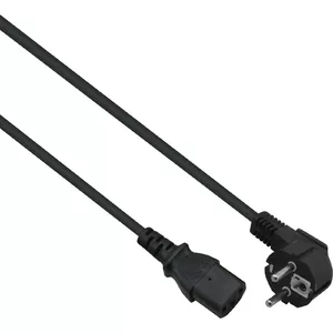 Сетевой кабель helos CEE 7/7 — IEC 60320 C13, 250В 10А, 5 м