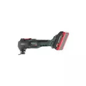 Bezvadu daudzfunkcionālais instruments Metabo MT 18 LTX BL QSL 18V, 18V, stiprinājums StarlockPlus