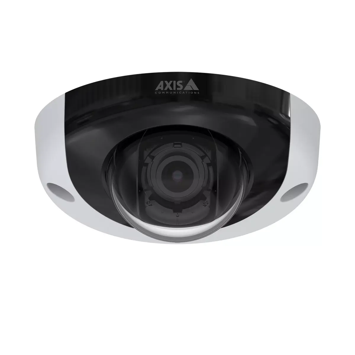 IP videonovērošanas kamera Axis 01932-021 Photo 3