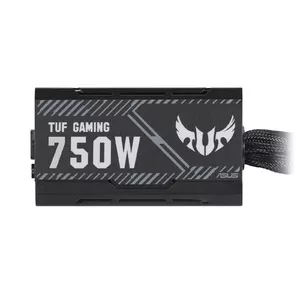 Power Supply Unit ASUS TUF-GAMING-750B 750 W