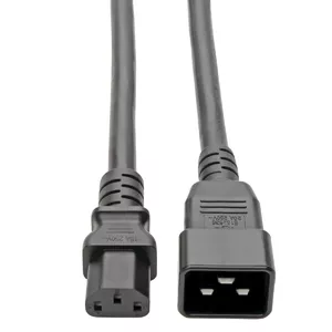 Кабель питания Tripp Lite P032-007 C20 to C13