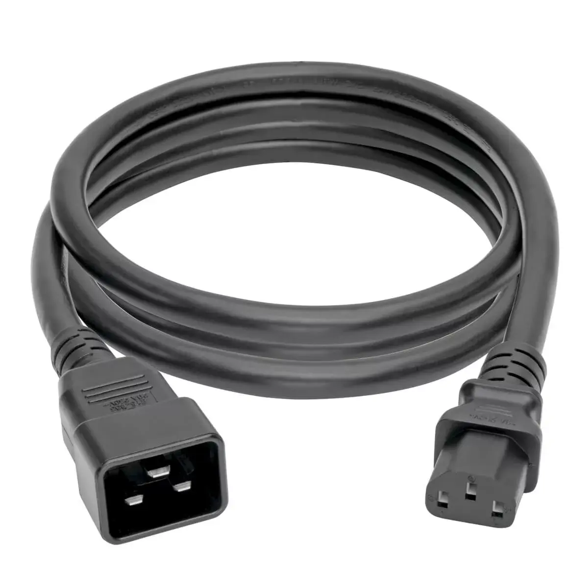 Кабель питания Tripp Lite P032-007 Photo 2