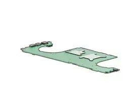 HP L64825-601 mātesplate ProDesk 400 G6 MT datoram