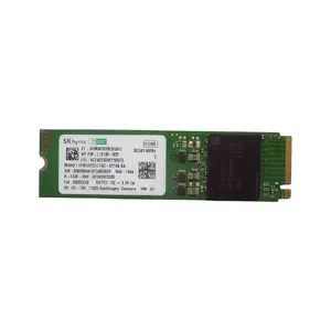 HP L85364-001 M.2 2280 PCIe NVMe Solid State Drive 512GB