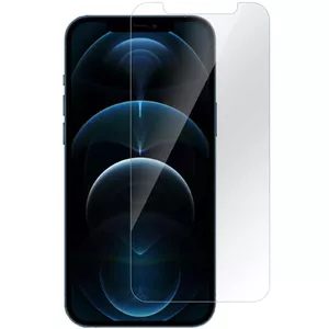 Защитное стекло eSTUFF ES501150 для iPhone 12/12 Pro