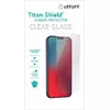 Защитное стекло eSTUFF ES501150 для iPhone 12/12 Pro Photo 2