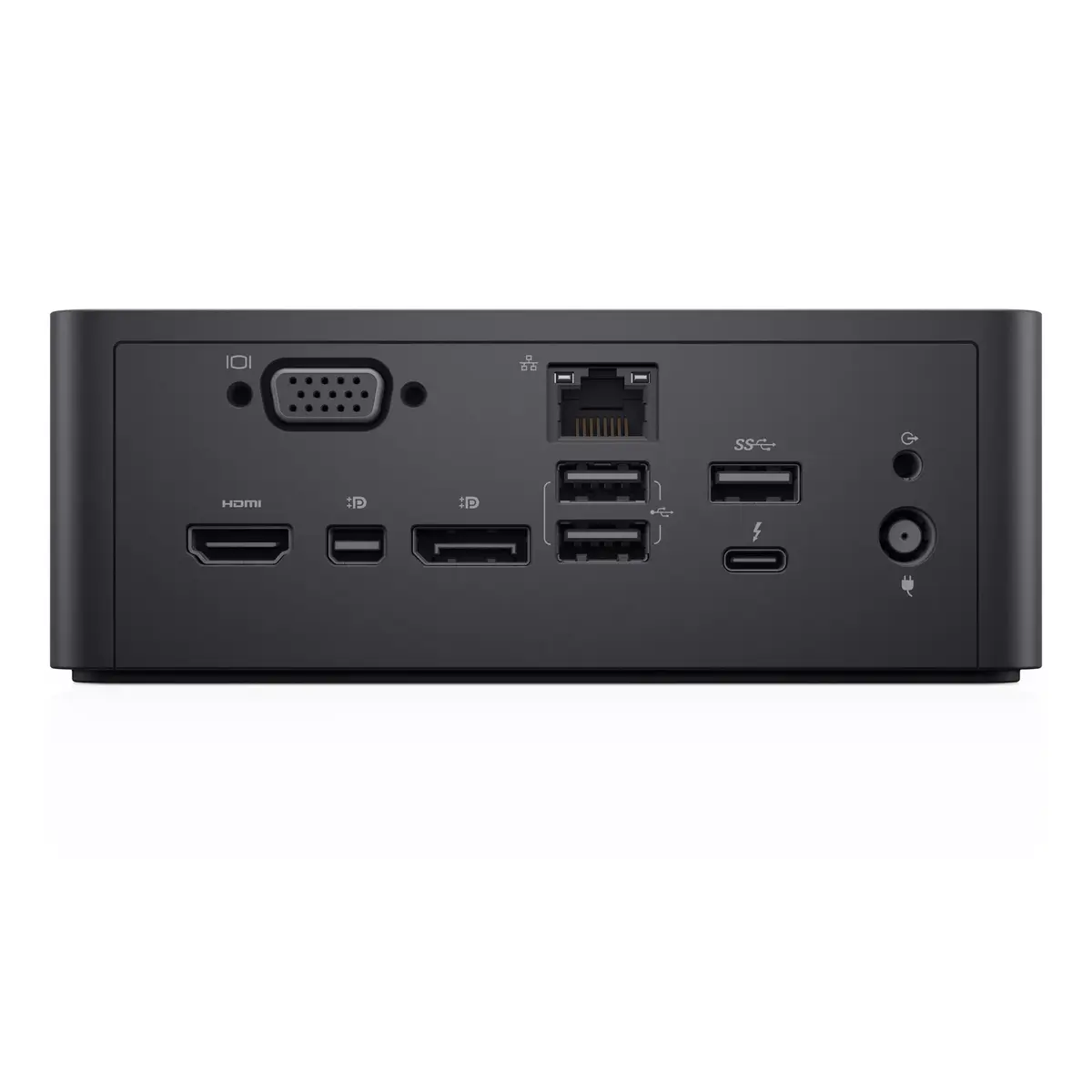 Docking Station DELL TB18DC Photo 2