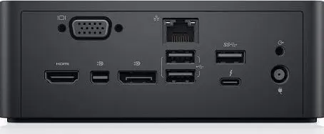 Док-станция DELL TB18DC Photo 5