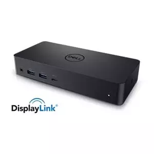 Universal Docking Solution