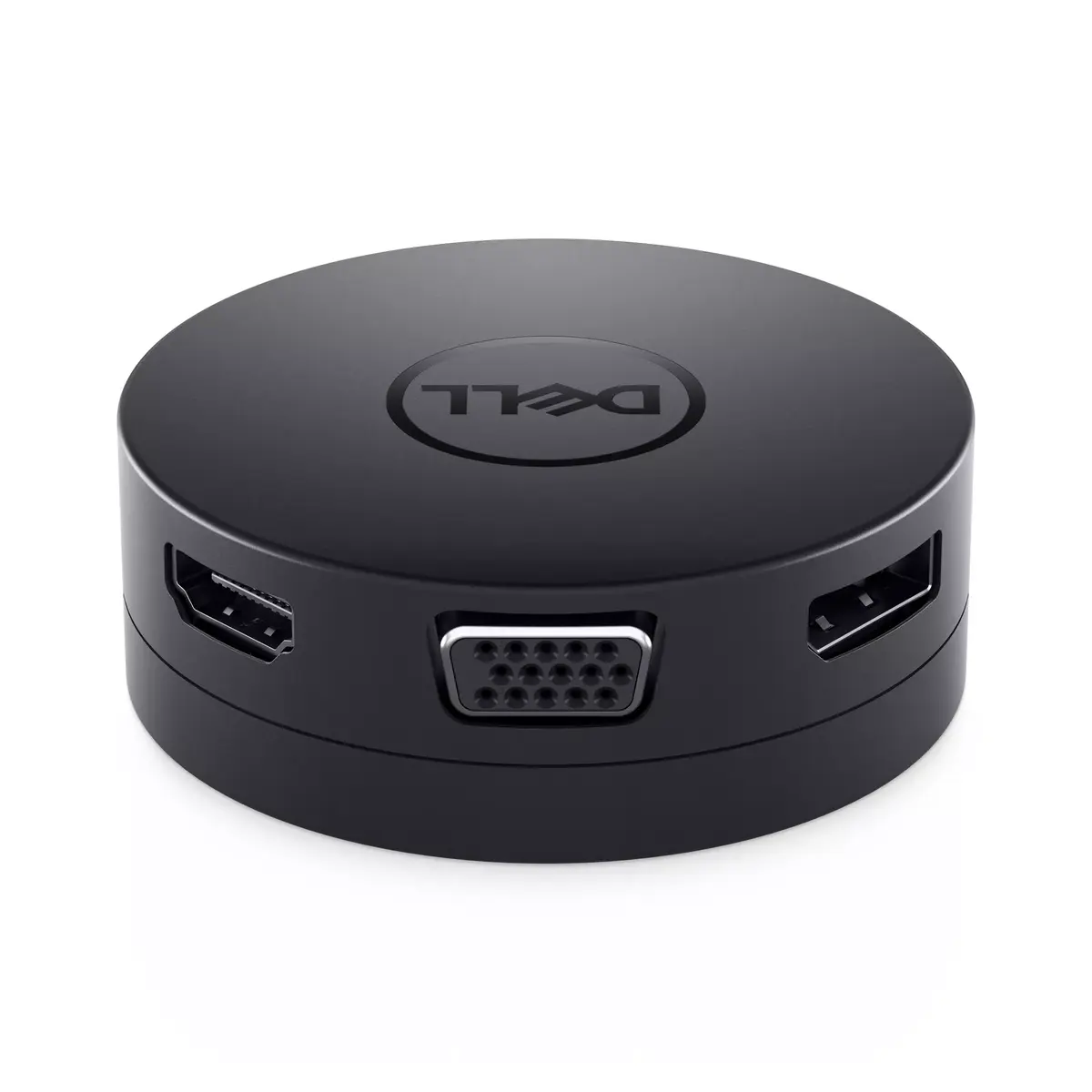 DELL DA300 Wired USB 3.2 Gen 2 Type-C Photo 7