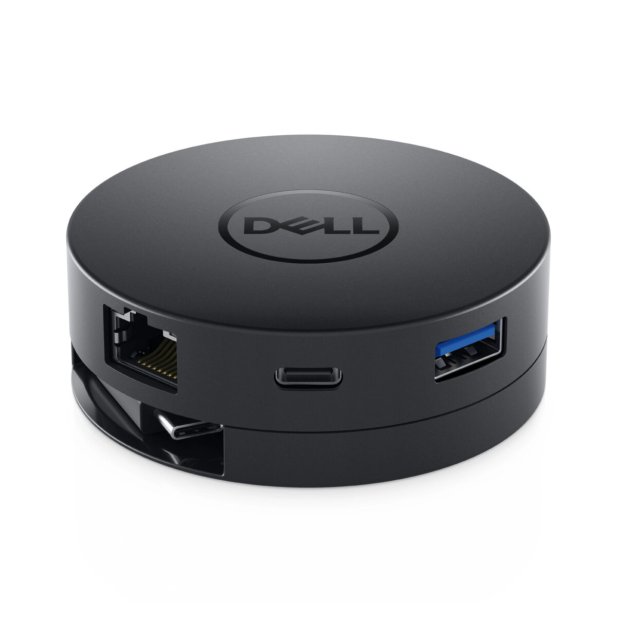 Dell DA300 Mobilais adapteris USB Type-C