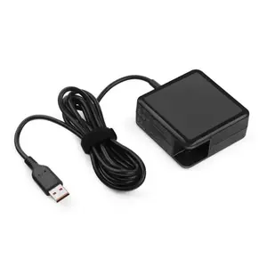 Блок питания CoreParts MBXLE-AC0005 40W Внутренний 20V 2A Черный
