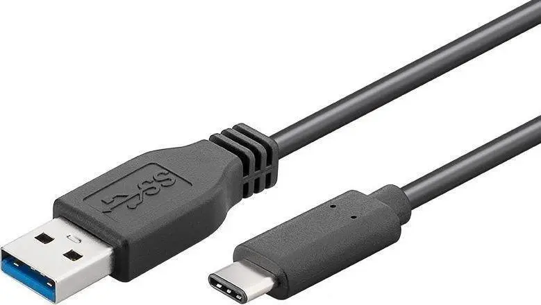 USB Cable Microconnect USB3.2CA05 Photo 3