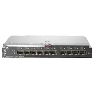 Network Switch Module HPE Virtual Connect Flex-10/10D