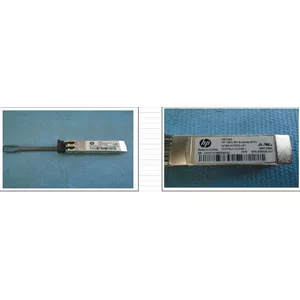 Hewlett Packard Enterprise Sērija 16Gb Sw Transceiver