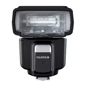 Fujifilm EF-60 Compact flash Black