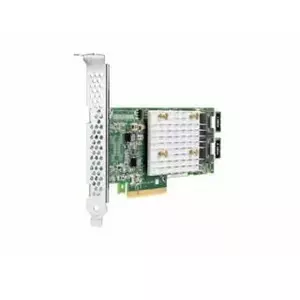 Server RAID controller HP Enterprise Smart Array E208i-p SR 804394-B21-RFB — 8 ports, 1 GB cache