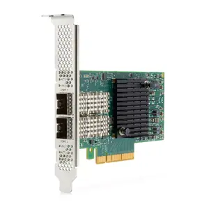 HPE Ethernet 10/25Gb 2-port 640SFP28 Internal