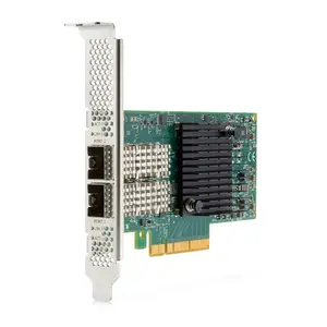 HPE Ethernet 10/25Gb 2-port 640SFP28 Внутренний Ethernet Fiber 25000 Mbit/s