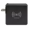 Ceļojumu sienas lādētājs un powerbank Manhattan 4-in-1 Photo 6