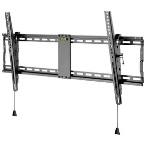 Wall Mount Wentronic Pro TILT (XL) 2.54 m (100") Black