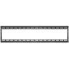 Wall Mount Wentronic Pro TILT (XL) 2.54 m (100") Photo 11