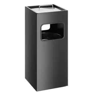 Smēķēšanas atkritumu tvertne Durable 333101