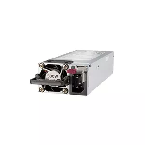 Блок питания HPE 865408-B21 500W