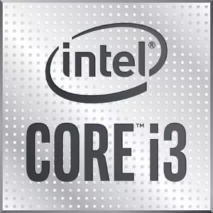 Intel Core i3-10100F процессор 3,6 GHz 6 MB Smart Cache