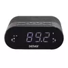 Digital alarm clock Denver CRQ-107 Photo 6