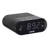 Digital alarm clock Denver CRQ-107 Photo 8