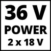 Кусторез Einhell GE-CH 36/65 Li-Solo Photo 2