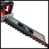 Кусторез Einhell GE-CH 36/65 Li-Solo Photo 7