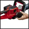 Кусторез Einhell GE-CH 36/65 Li-Solo Photo 9