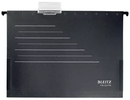 Hanging Folder Leitz 19220095 Photo 2