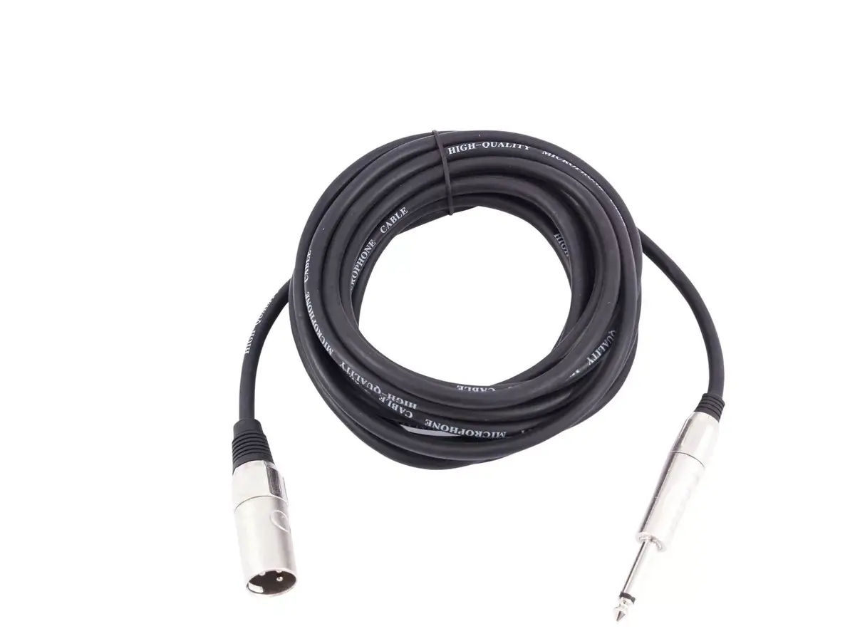 Аудиокабель Omnitronic 3022519D Photo 2