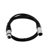 Аудиокабель XLR 5-pin Omnitronic 30220765 Photo 2