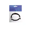 Аудиокабель XLR 5-pin Omnitronic 30220765 Photo 3