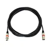 Audio kabelis Omnitronic 3022052R Photo 2